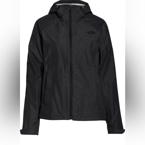 North Face Rain Jacket - Picture 5 of 16